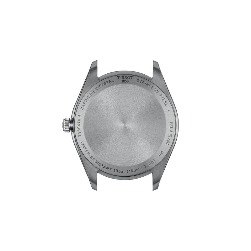 Tissot PR 100 40mm Watch - T1504101104100