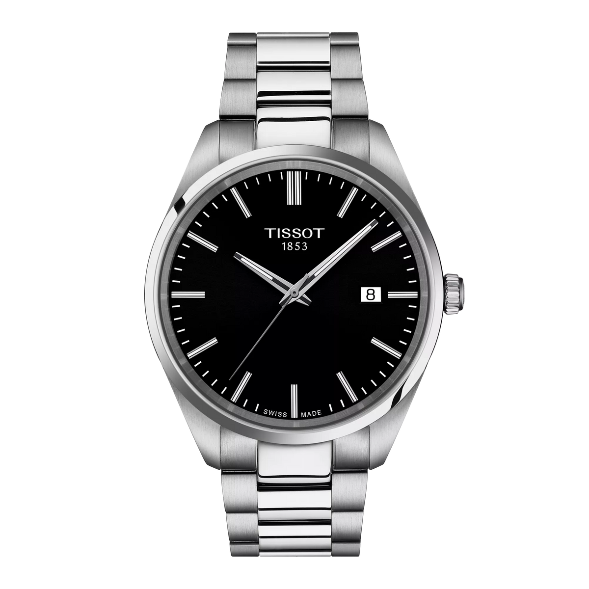 Tissot PR 100 40mm Watch - T1504101105100