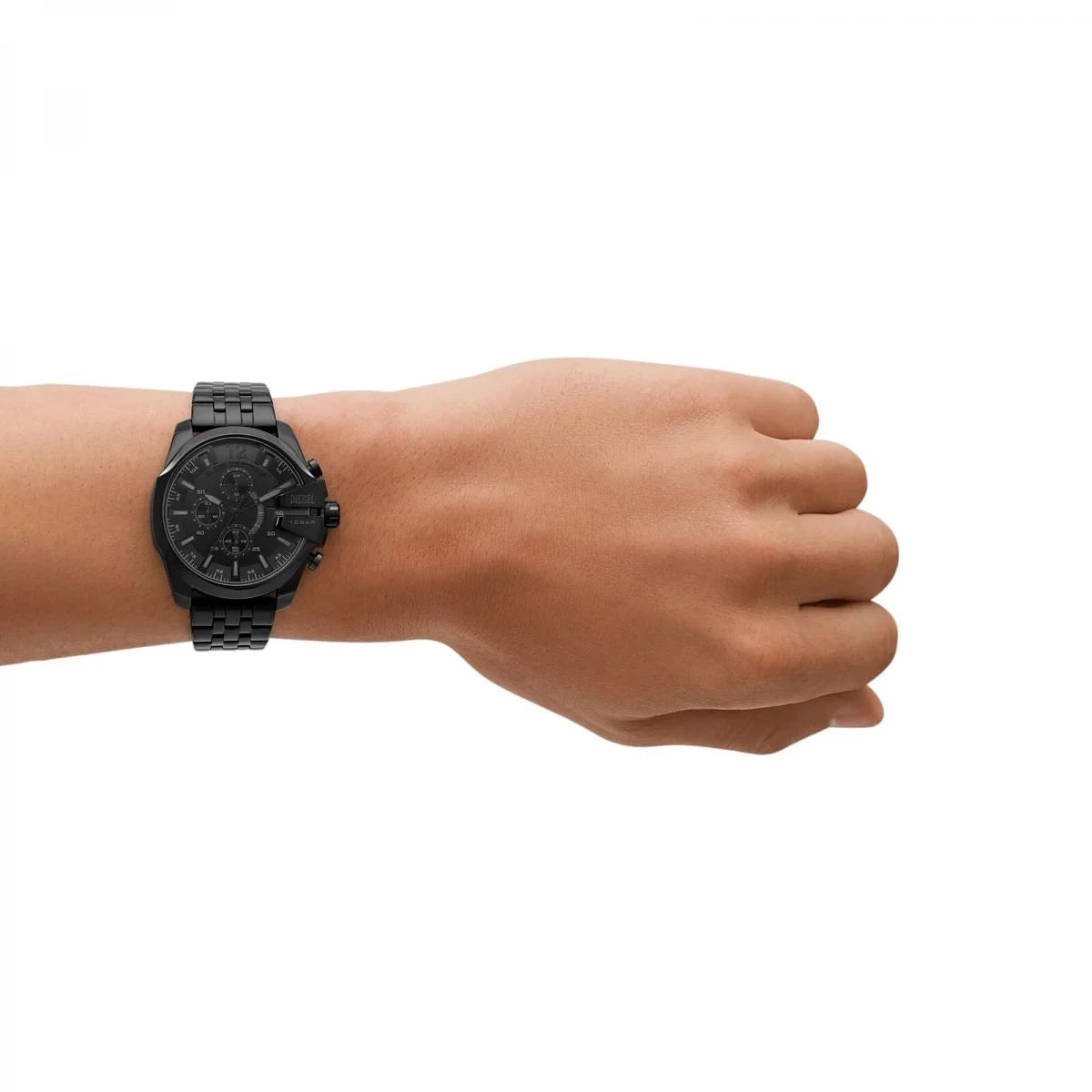 Diesel Watch Baby Chief DZ4617 Black