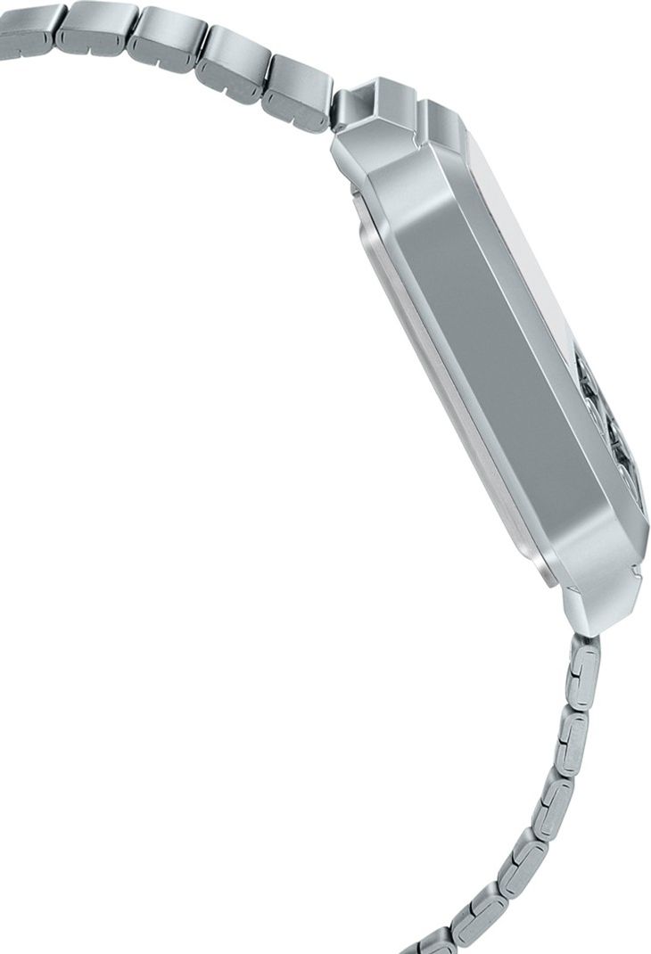 Casio Retro A100WE-1ADF