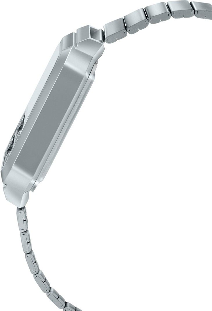 Casio Retro A100WE-1ADF