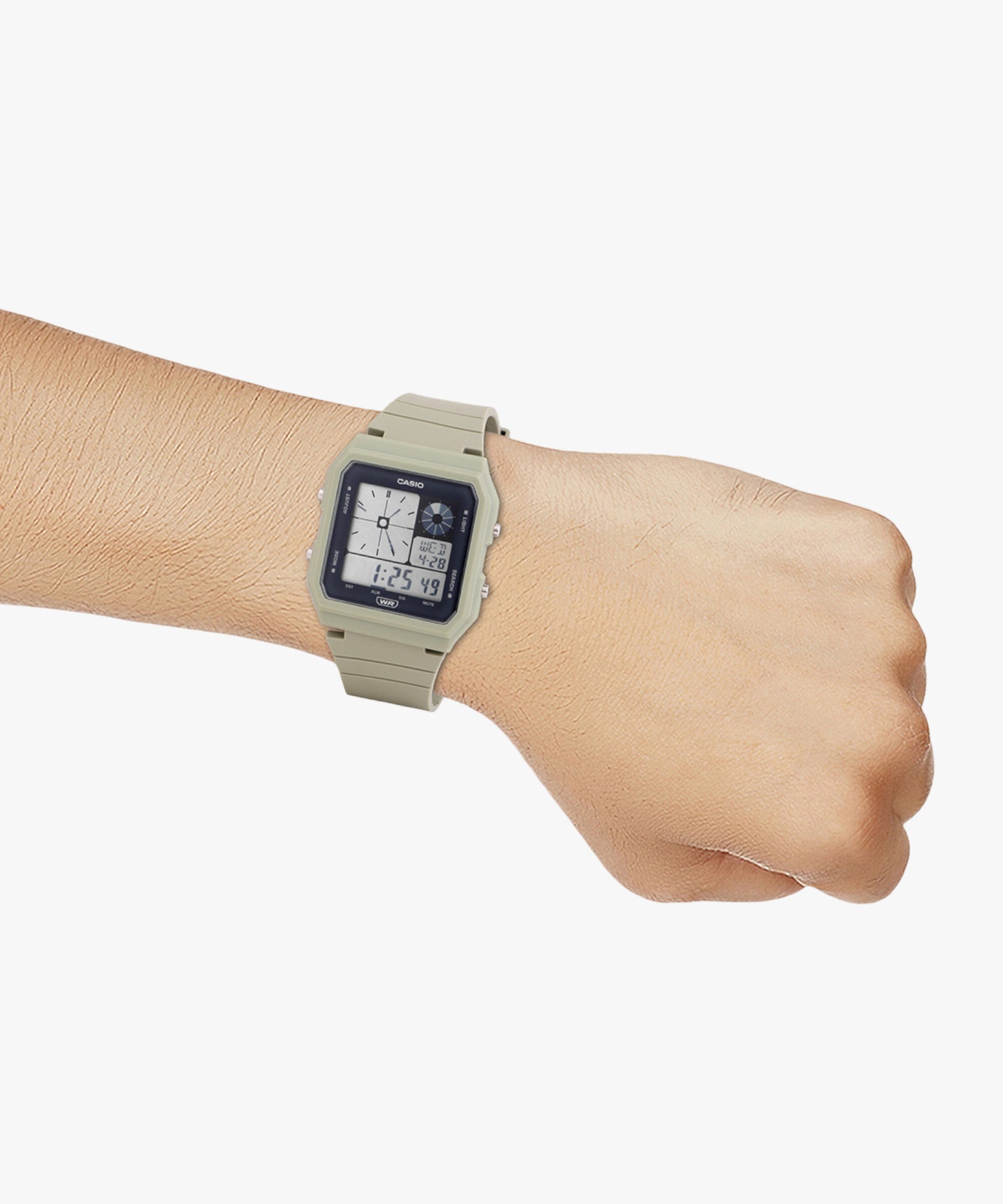 Casio Retro Womens - LF-20W-3ADF