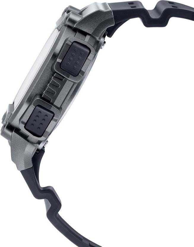 Casio Mens Collection 50m - W-737H-1A2VDF