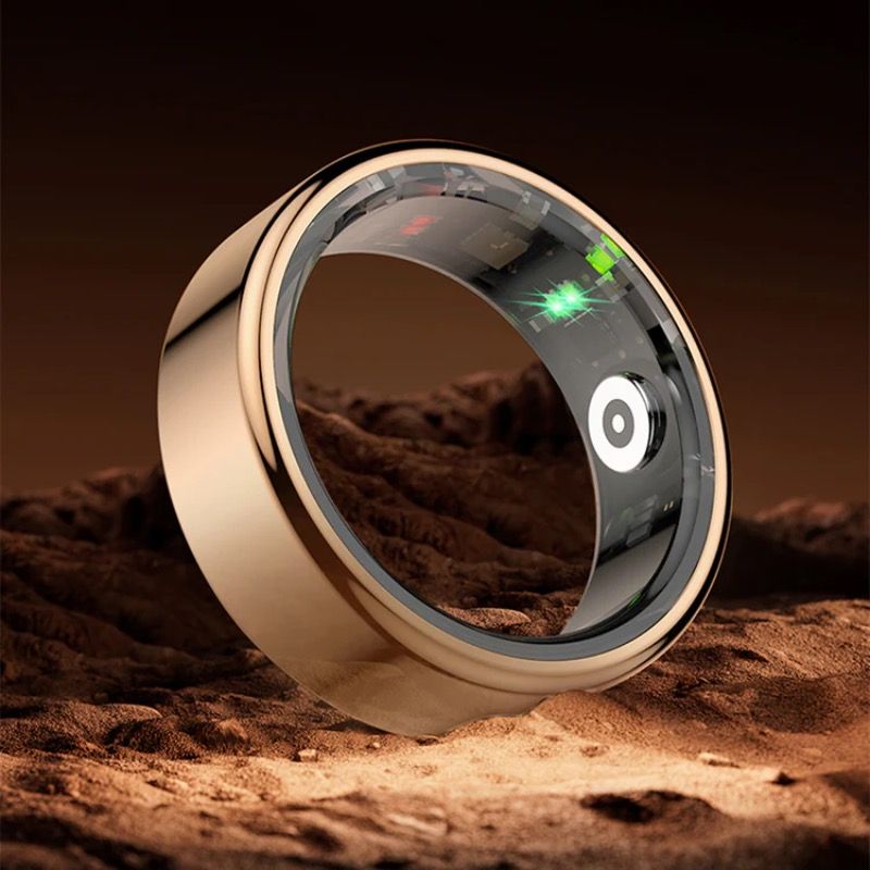 COLMI R02 Smart Ring