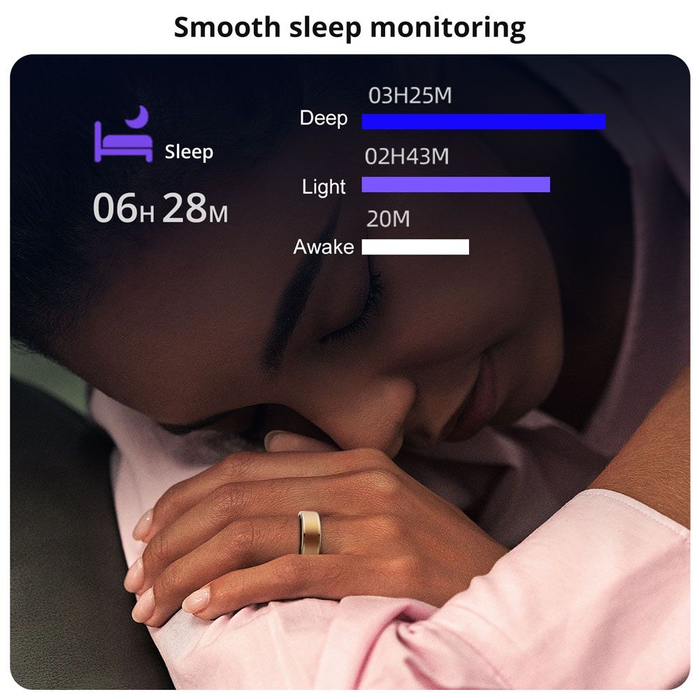 COLMI R03 Smart Ring