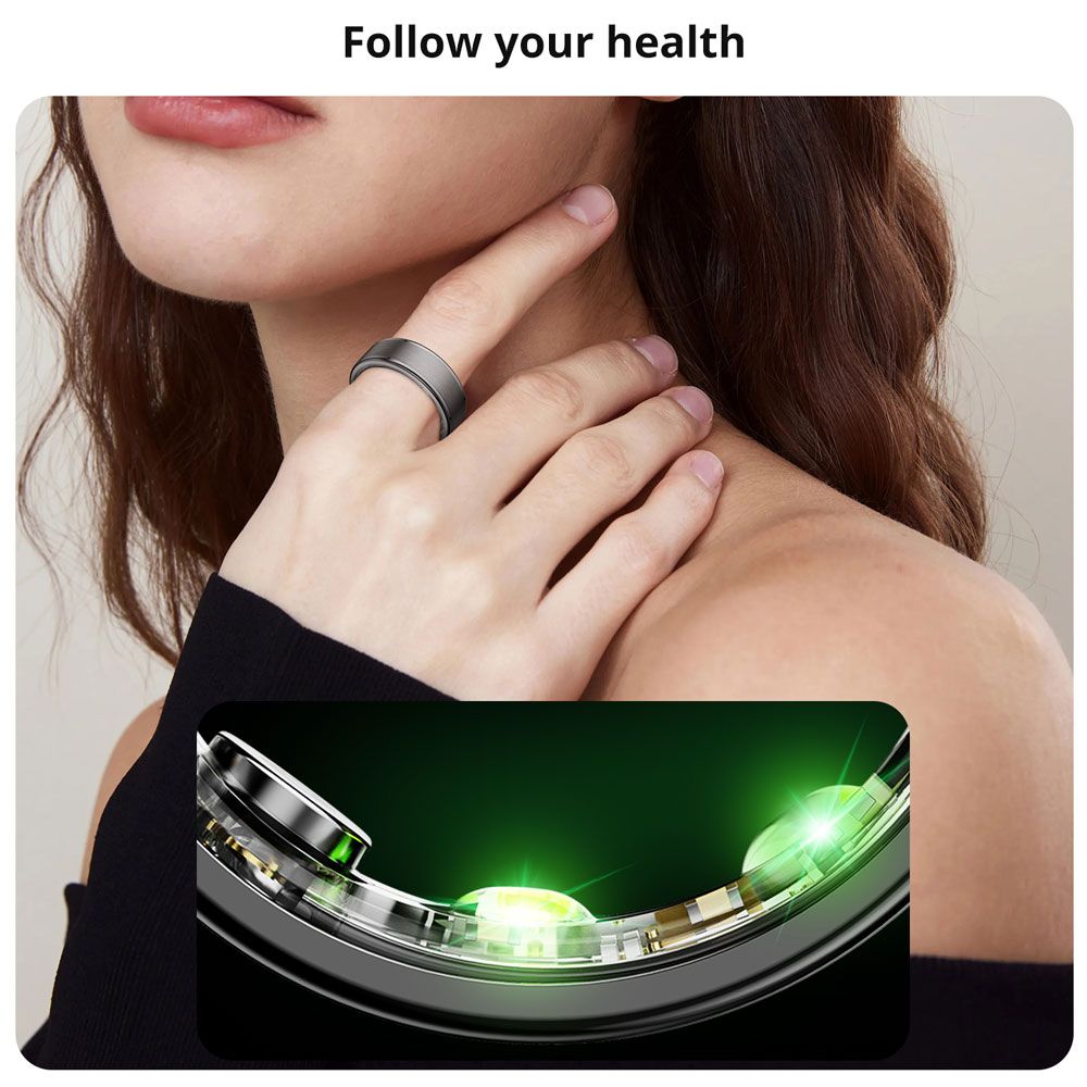 COLMI R03 Smart Ring