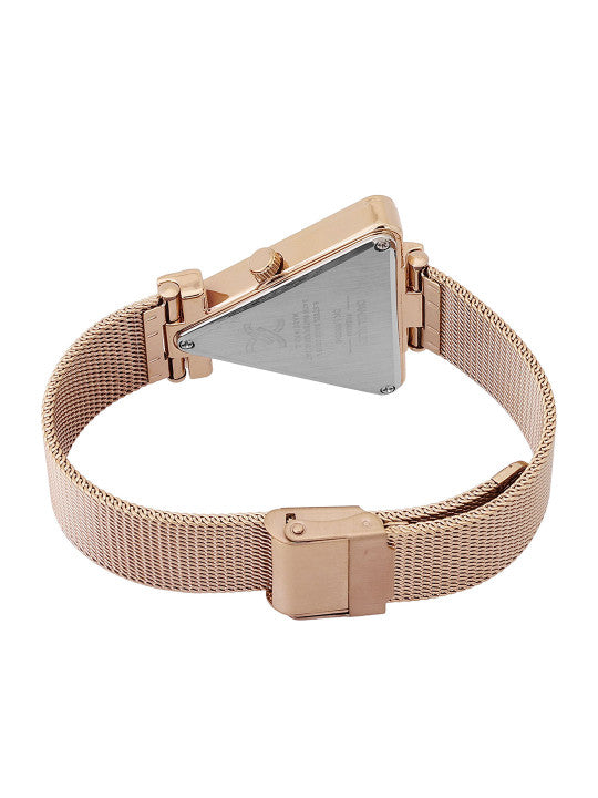 Daniel Klein Stainless steel Womens Watch-DK113963