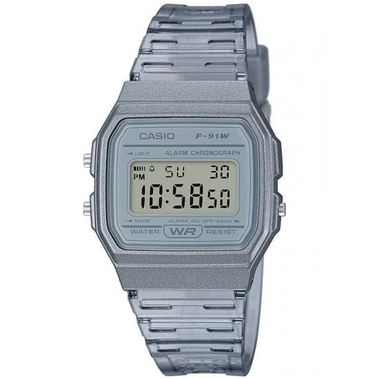 Casio classic outlet blue