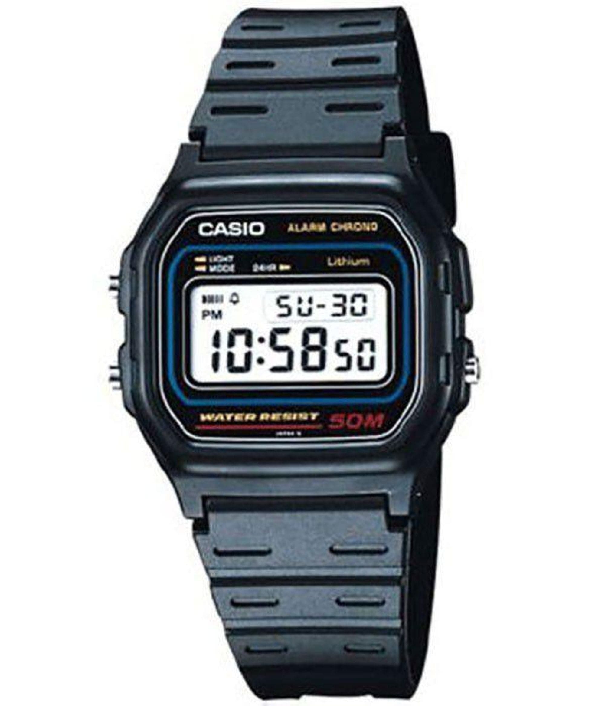 Casio standard online collection