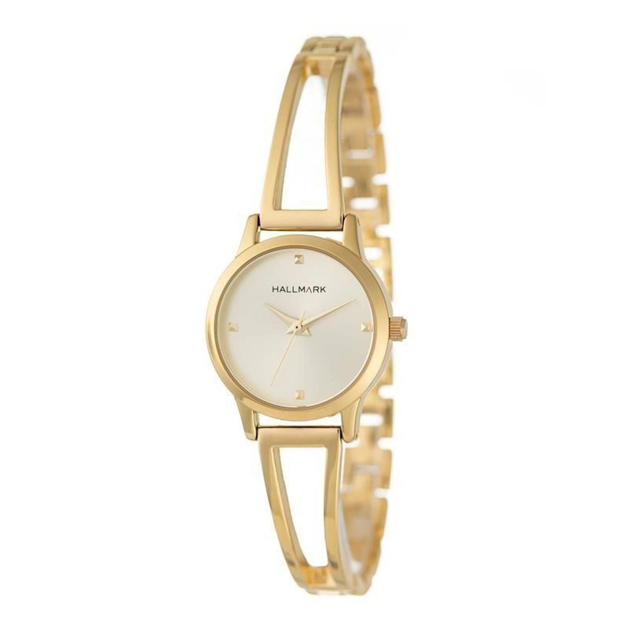 Hallmark watches clearance for her