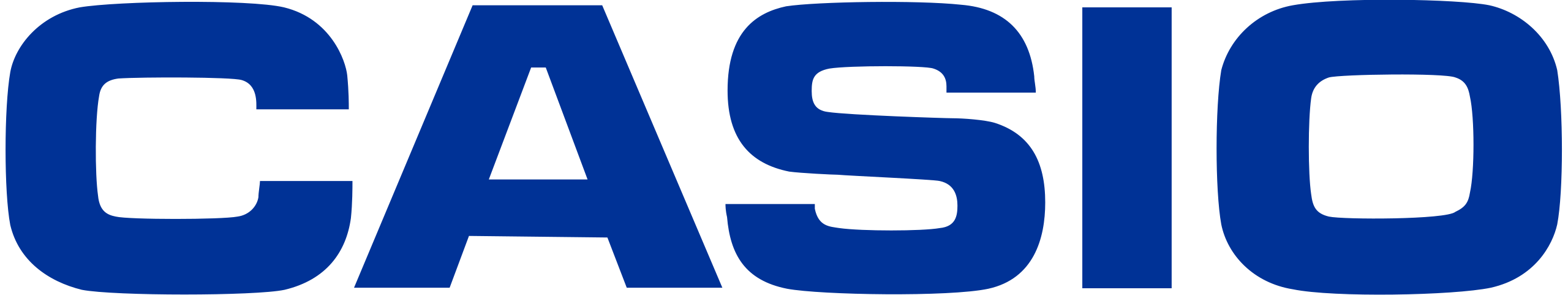 Casio Watches