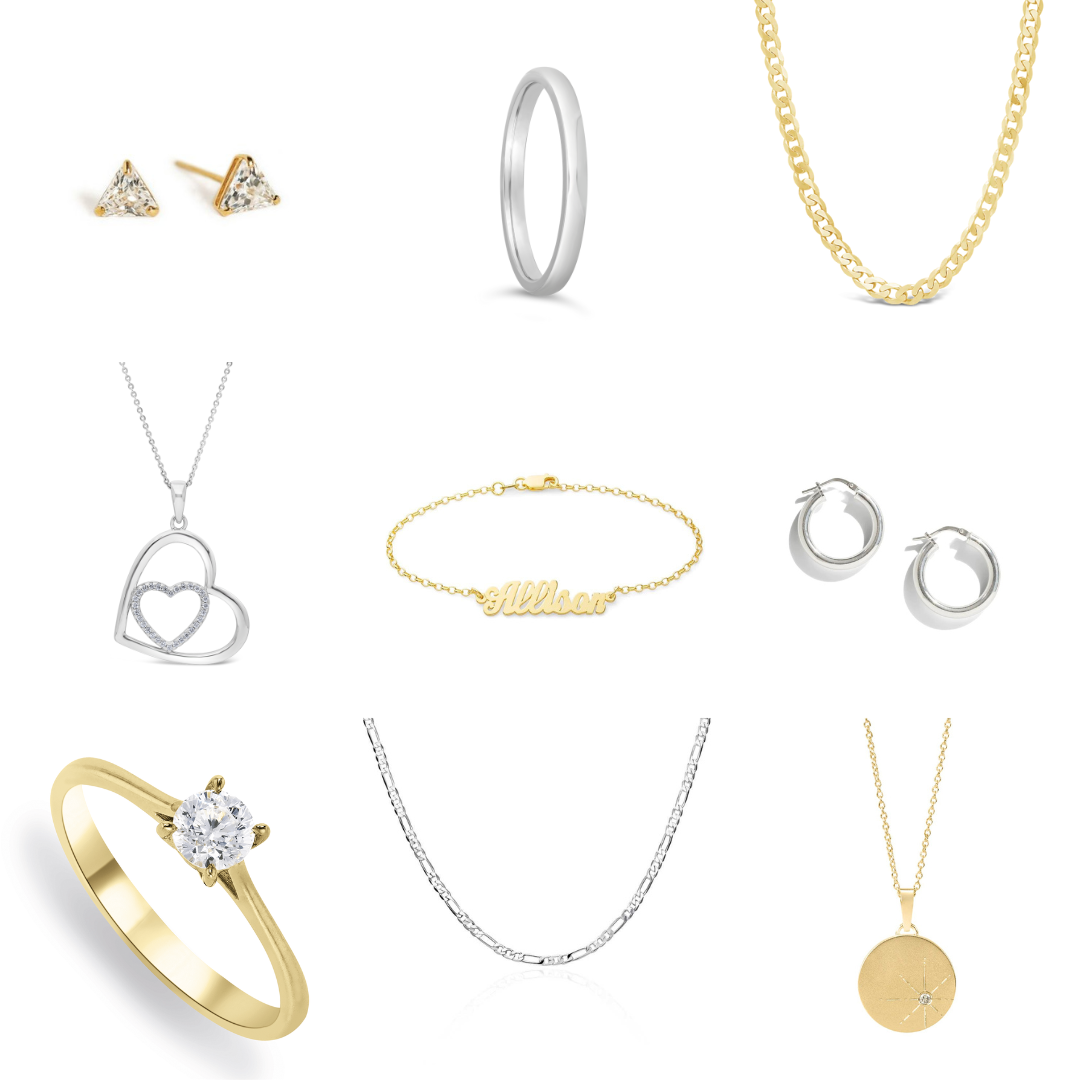 Jewellery