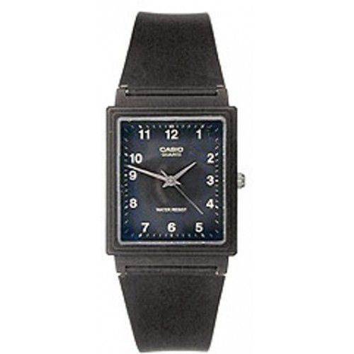 Casio Mens MQ27-1BUDF Analogue Watch