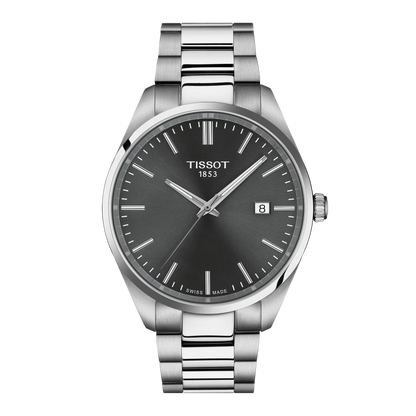 Tissot PR 100 40mm Watch - T1504101108100
