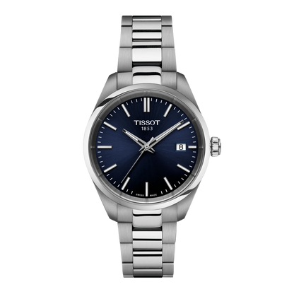 Tissot PR 100 34mm Watch - T1502101104100