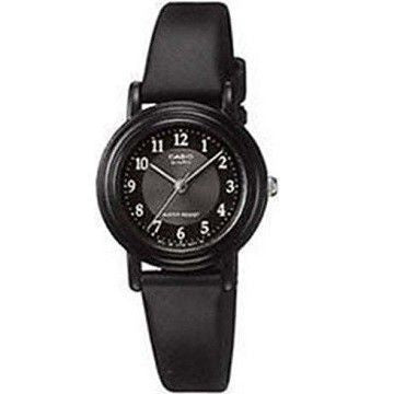 Casio Standard Collection Men's Watch - LQ-139AMV-1B3UL