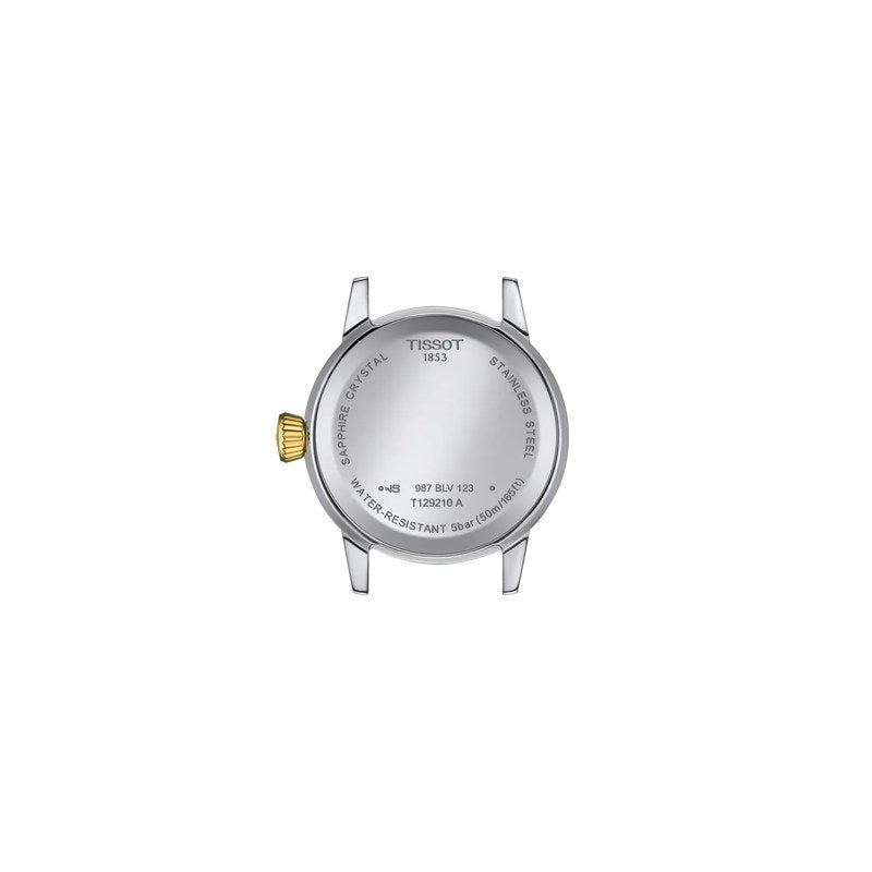 Tissot Classic Dream 28mm Watch - T1292102226300