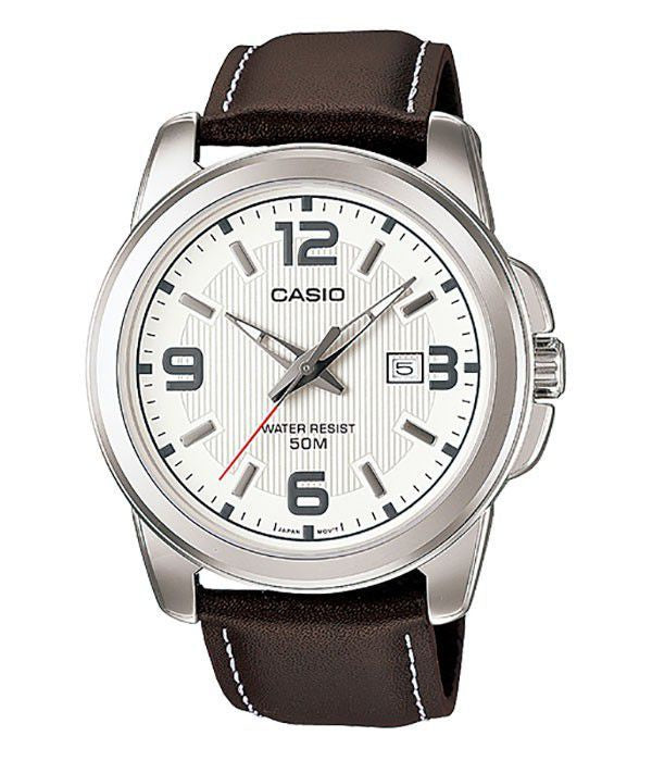 Casio Standard Collection Men's MTP-1314L-7AVDF Watch