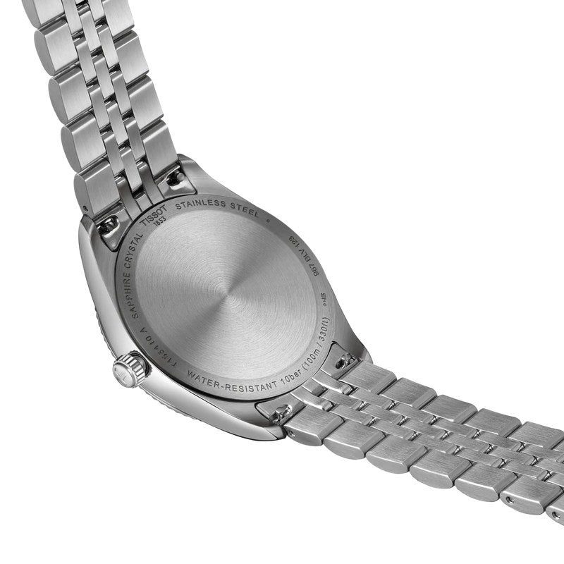 Tissot Ballade 40mm Watch - T1564101109100