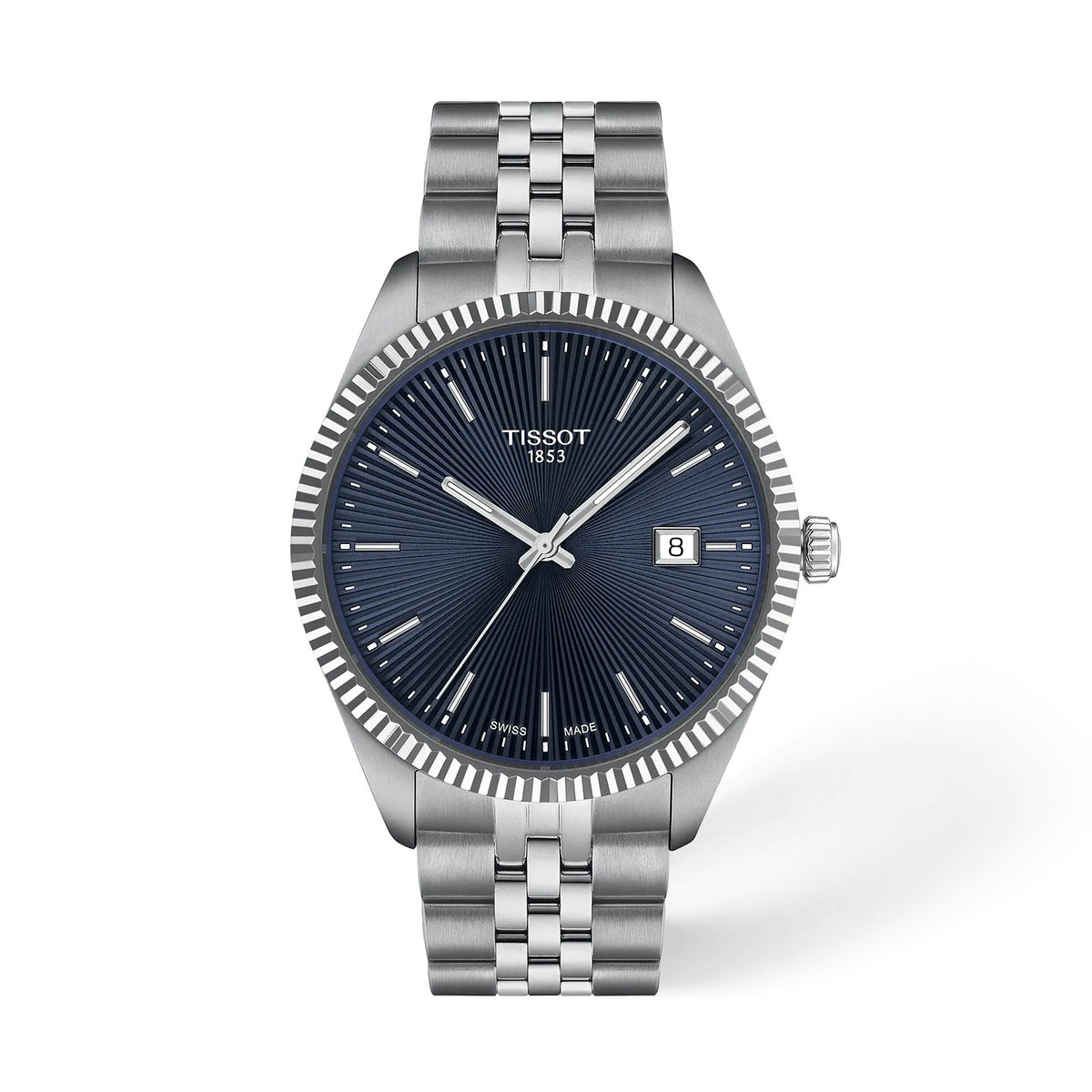 Tissot Ballade 40mm Watch - T1564101104100