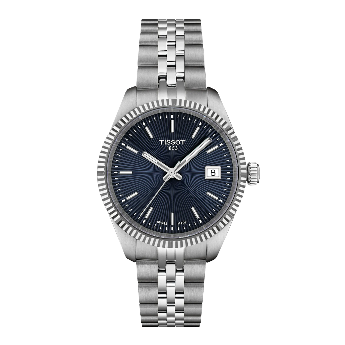 Tissot Ballade 34mm Watch - T1562101104100