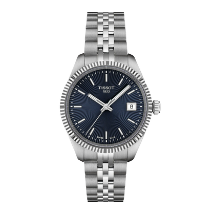 Tissot Ballade 34mm Watch - T1562101104100