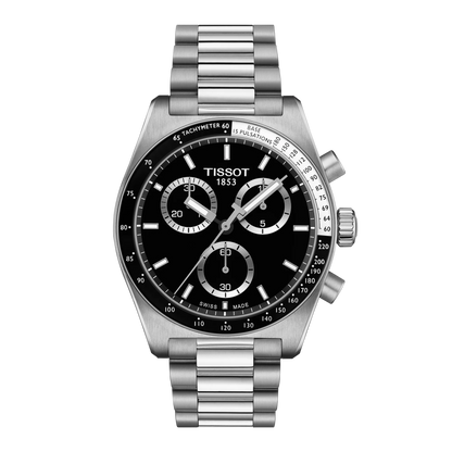 Tissot PR516 40mm Watch - T1494171105100