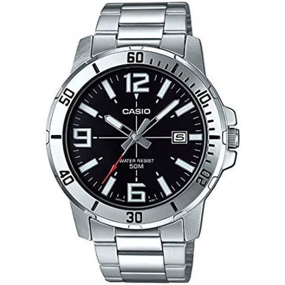 Casio MTP-VD01D-1BVUDF Mens Standard Collection Watch