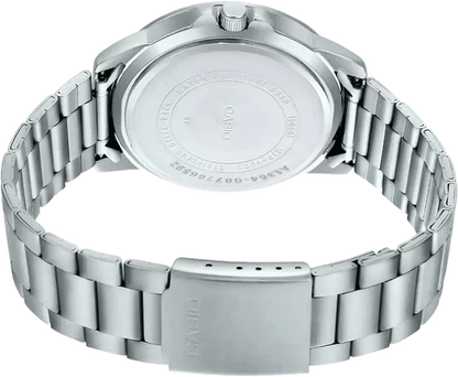 Casio Men's MTP-VD01D-2EVUDF Fashion Watch