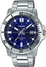 Casio Men's MTP-VD01D-2EVUDF Fashion Watch