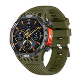 COLMI V71 Silicone Smartwatch