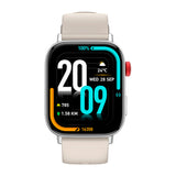 COLMI C8MAX Silicone Smartwatch