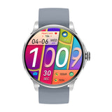 COLMI V72 Silicone Smartwatch