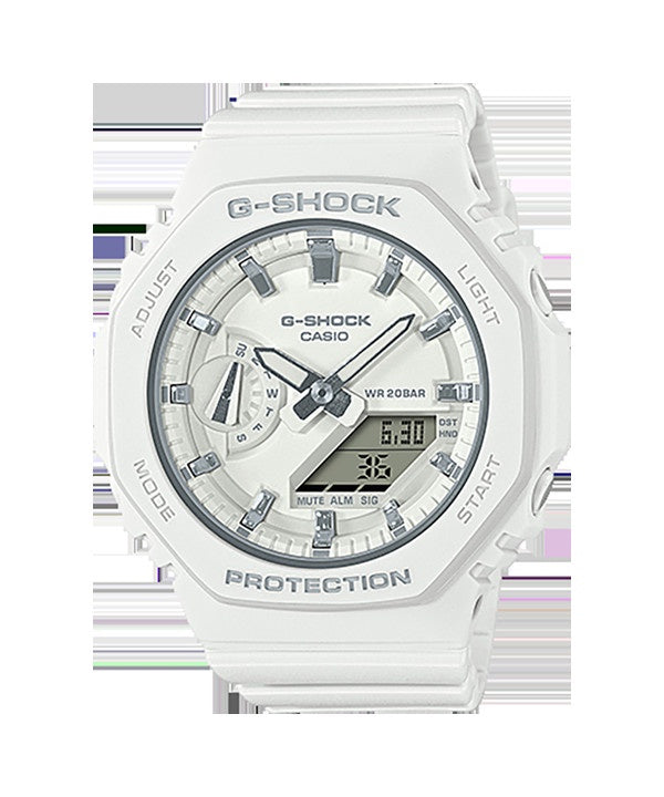 Casio - G-Shock Womens 200m Carbon Core - GMA-S2100-7ADR