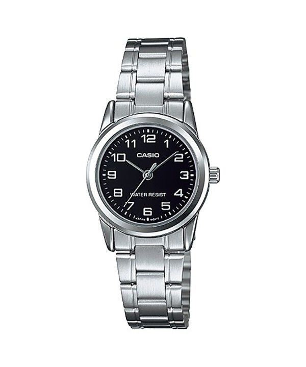 Casio Standard Collection Women's LTP-V001D-1BUDF Watch