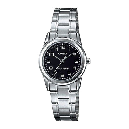 Casio Standard Collection Women's LTP-V001D-1BUDF Watch