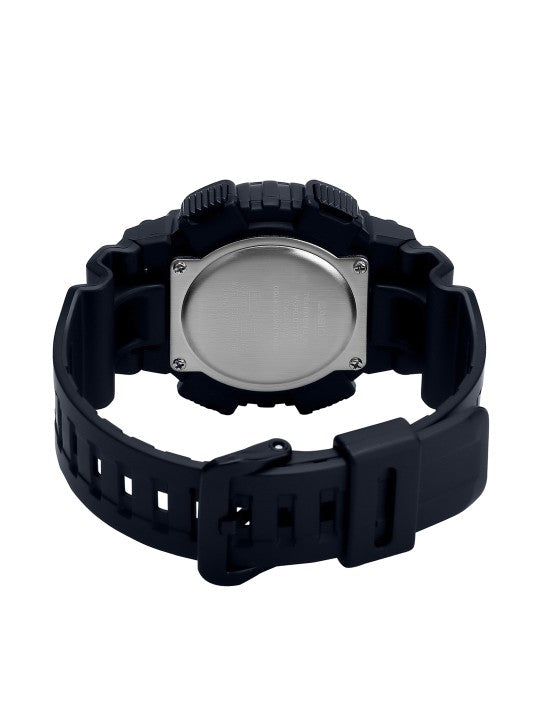 Casio Standard Collection Mens 100m - AEQ-110W-1BVDF