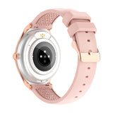 COLMI L10 Silicone Smartwatch