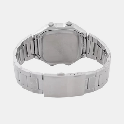 Casio Standard Collection Mens 100m - AE-1200WHD-1AVDF