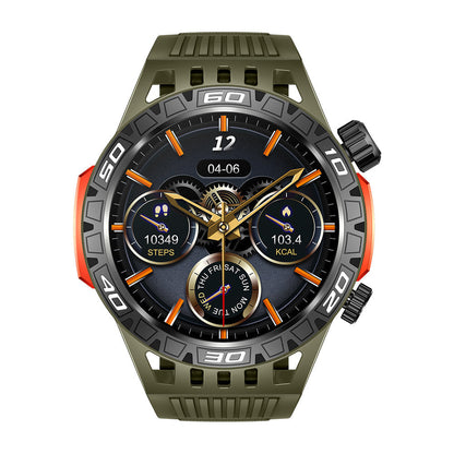 COLMI V71 Silicone Smartwatch