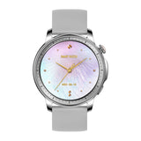 COLMI V65 Silicone Smartwatch