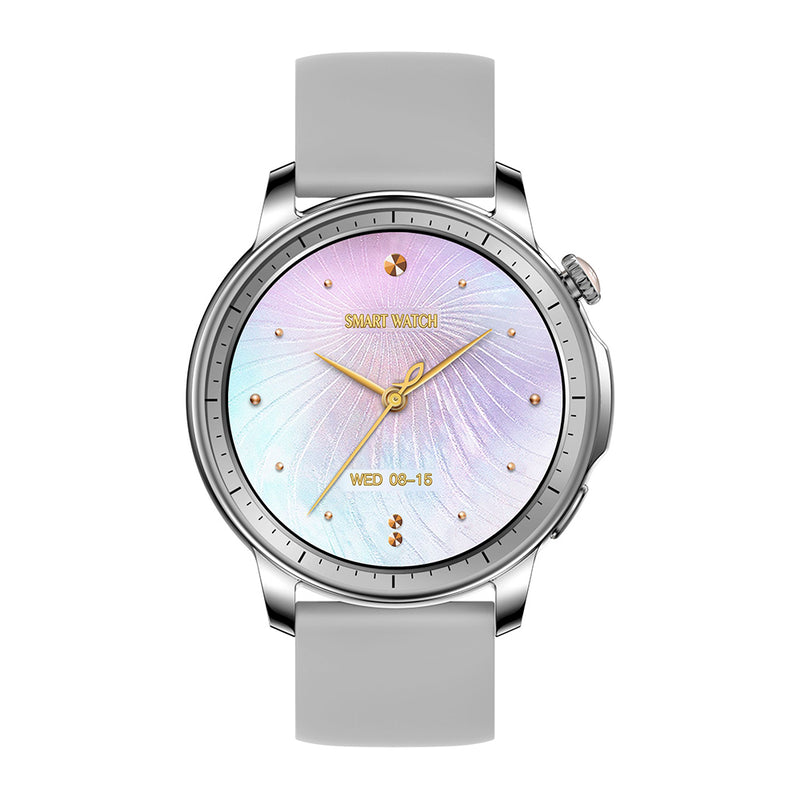 COLMI V65 Silicone Smartwatch