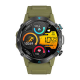 COLMI M42 Silicone Smartwatch