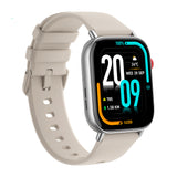 COLMI C8MAX Silicone Smartwatch