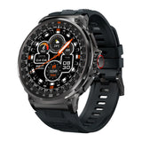 COLMI V69 Silicone Smartwatch