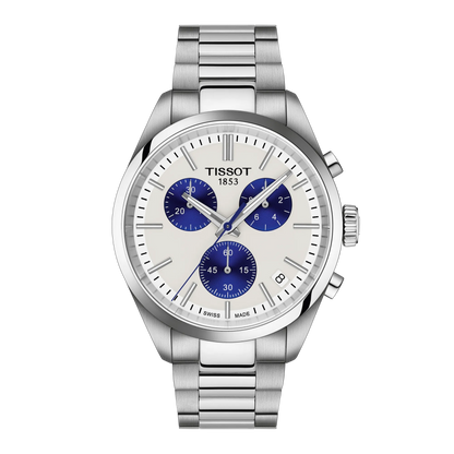 Tissot PR 100 40mm Watch - T1504171101100
