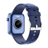 COLMI P71 Silicone Smartwatch