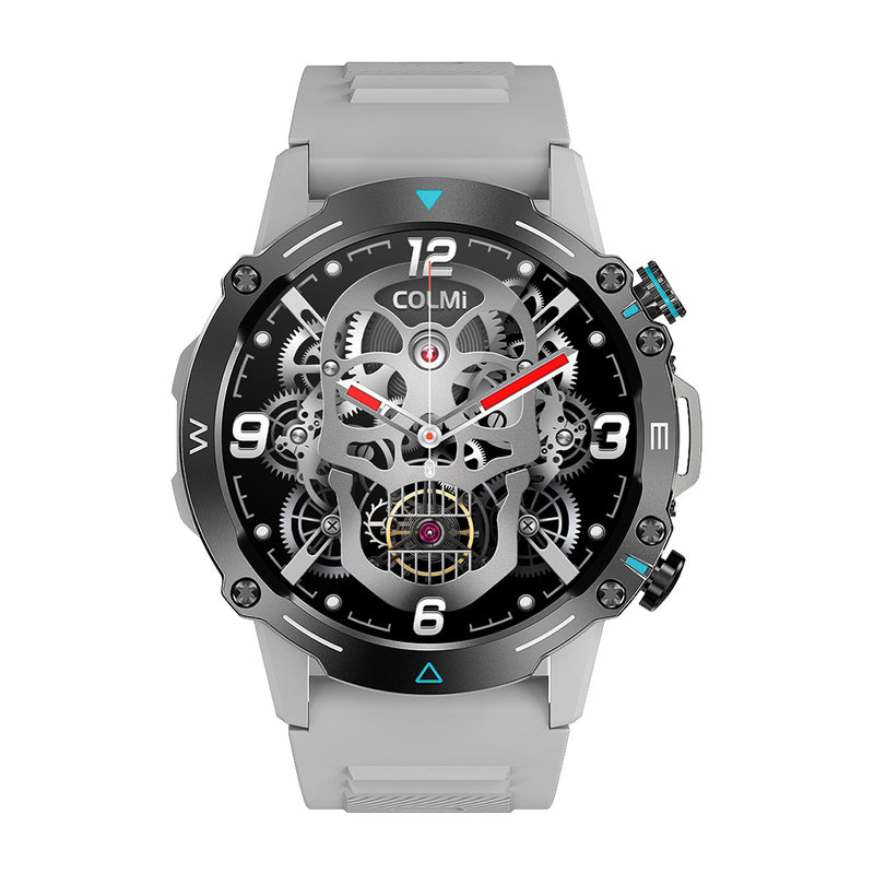 COLMI M42 Silicone Smartwatch