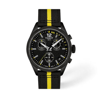 Tissot PR 100 Tour de France 2026 40mm Watch - T1504173705700