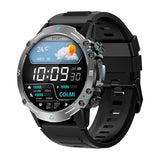 COLMI M42 Silicone Smartwatch